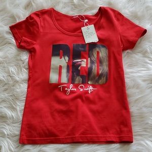 🦊5 for $30 Taylor swift t-shirt